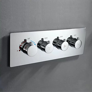 Shower Mixer